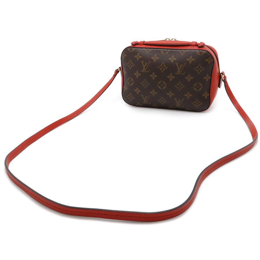 LOUIS VUITTON（ルイ・ヴィトン） ルイ ヴィトン モノグラム