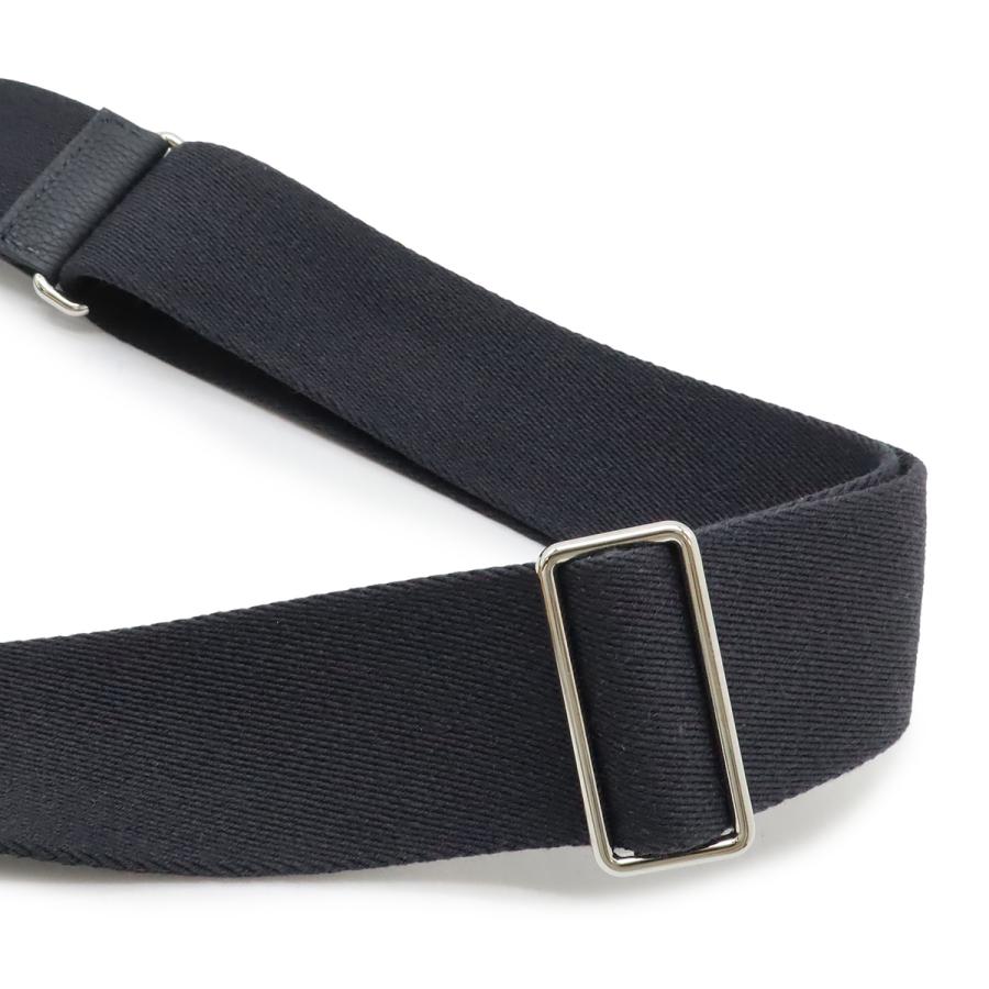 HERMES エルメス ヴィド ポッシュ Hエヴリン ショルダーバッグ トゴ ブラック 黒 シルバー金具 W刻印 | HERMES | 04