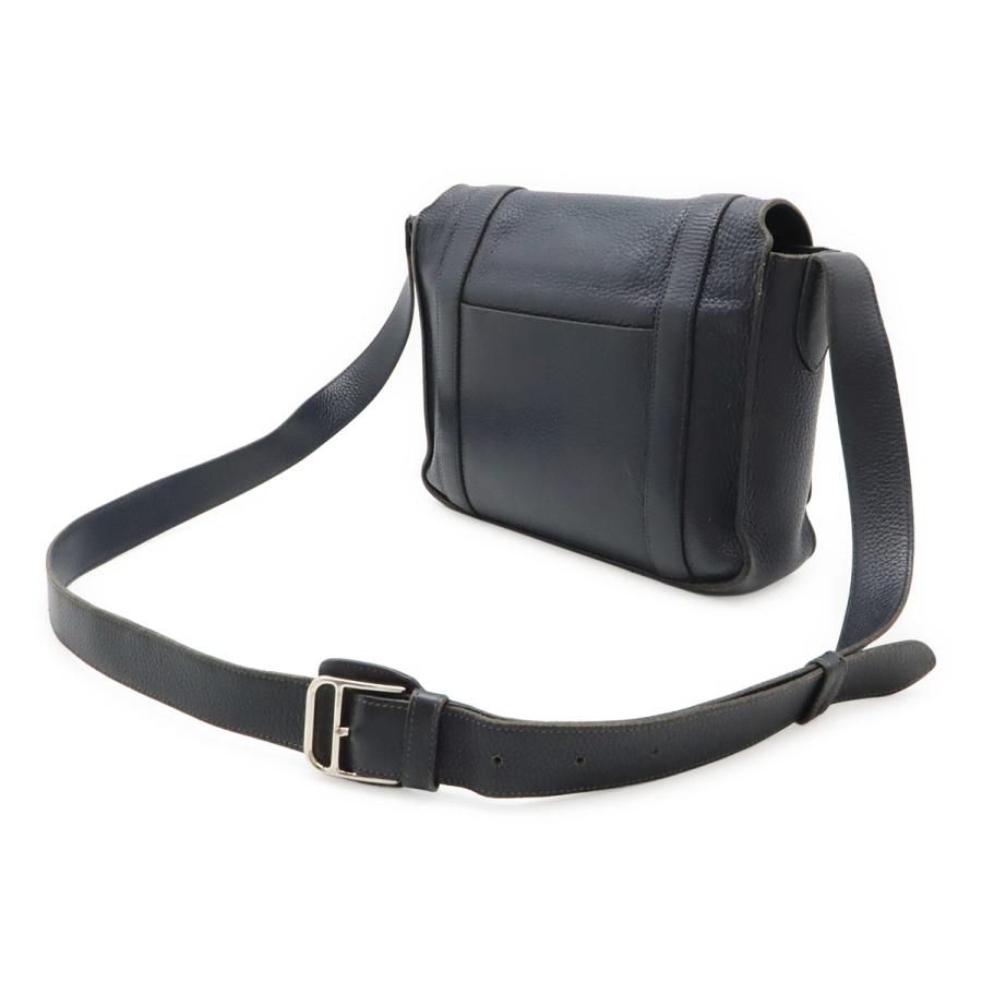 HERMES エルメス スティーブ カポラル27 ショルダーバッグ メッセンジャーバッグ 斜め掛け トリヨンクレマンス レザー | HERMES | 01