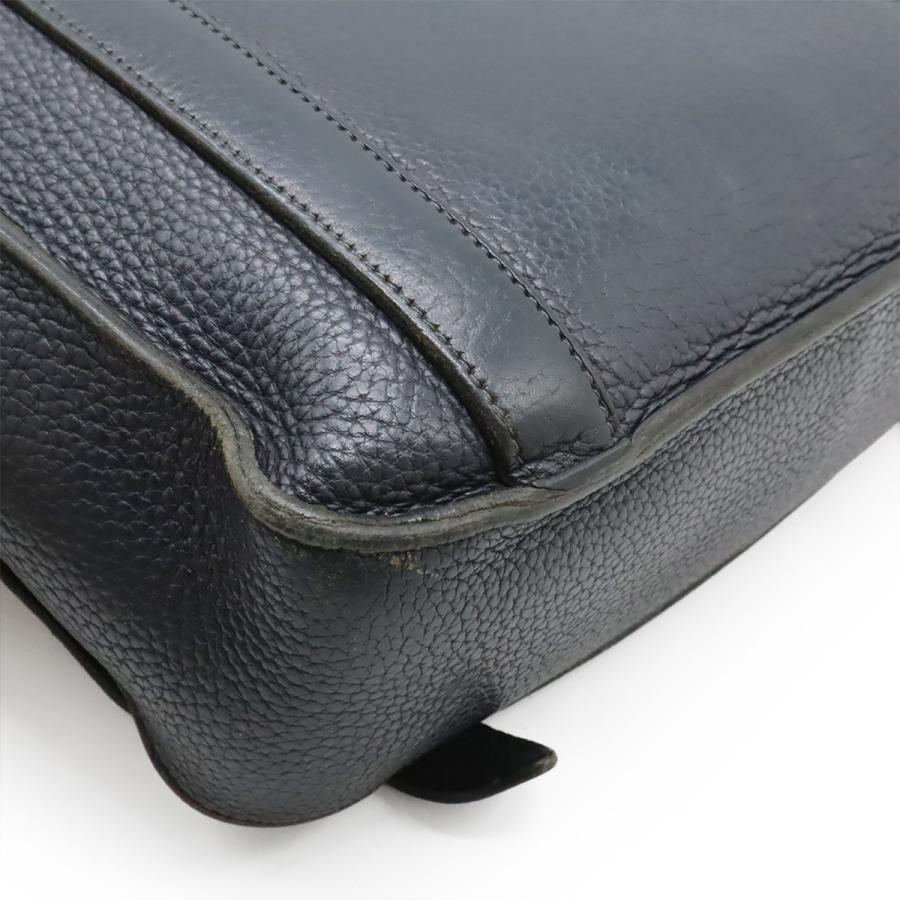 HERMES エルメス スティーブ カポラル27 ショルダーバッグ メッセンジャーバッグ 斜め掛け トリヨンクレマンス レザー | HERMES | 02