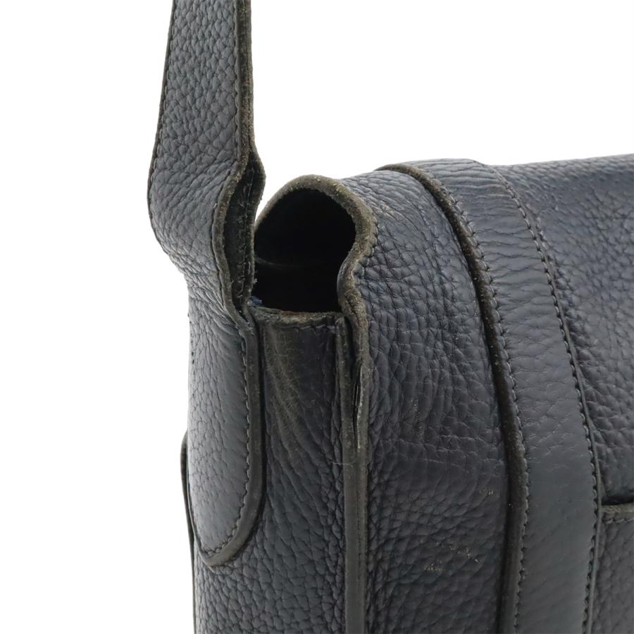 HERMES エルメス スティーブ カポラル27 ショルダーバッグ メッセンジャーバッグ 斜め掛け トリヨンクレマンス レザー | HERMES | 03