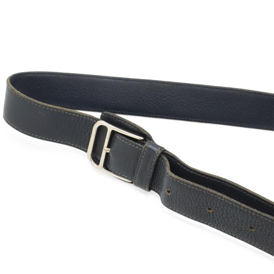 HERMES エルメス スティーブ カポラル27 ショルダーバッグ メッセンジャーバッグ 斜め掛け トリヨンクレマンス レザー | HERMES | 04