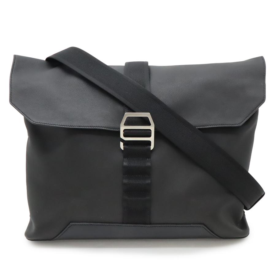 HERMES（エルメス） シティスライド メッセンジャー ショルダーバッグ