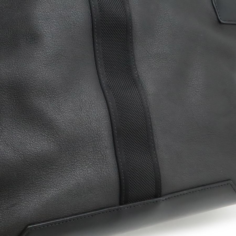 HERMES エルメス シティスライド メッセンジャー ショルダーバッグ トリヨンクリストバル ヴァッシュハンター ブラック 黒 シルバー金具 | HERMES | 07