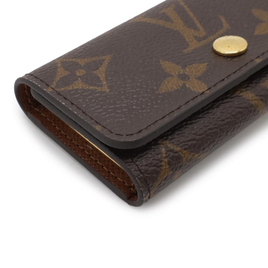 LOUIS VUITTON ルイ ヴィトン モノグラム ミュルティクレ4 4連キーケース M62631 | LOUIS VUITTON | 02
