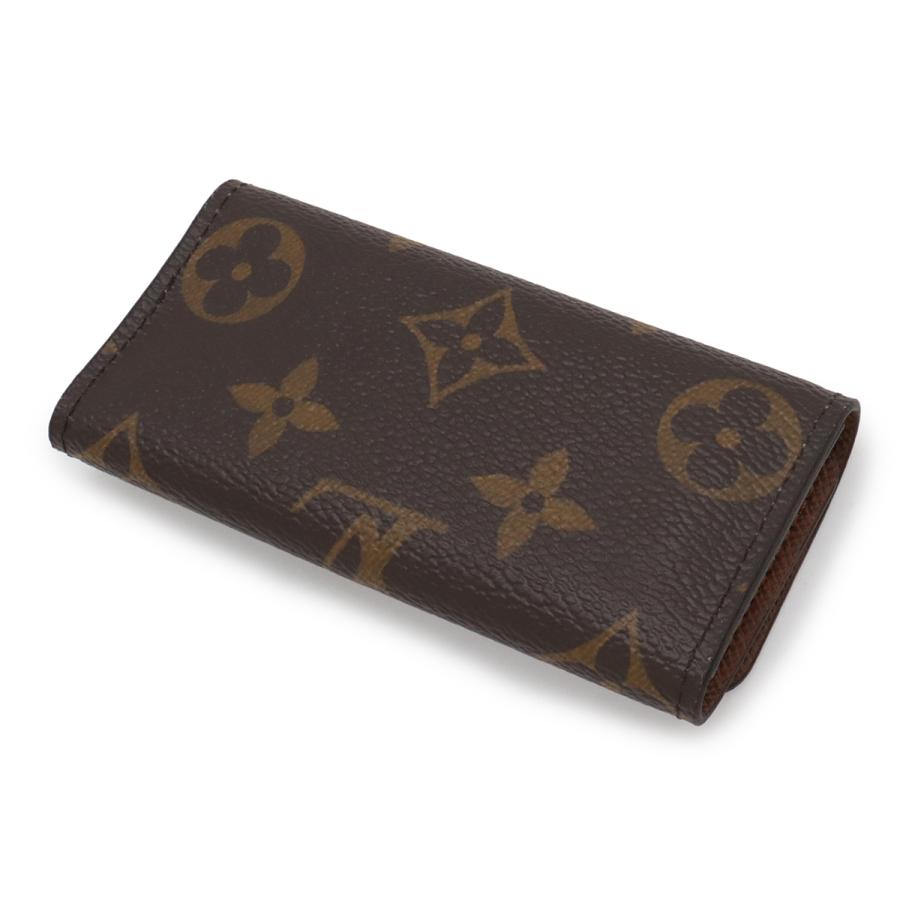 LOUIS VUITTON ルイ ヴィトン モノグラム ミュルティクレ4 4連キーケース M62631 | LOUIS VUITTON | 01