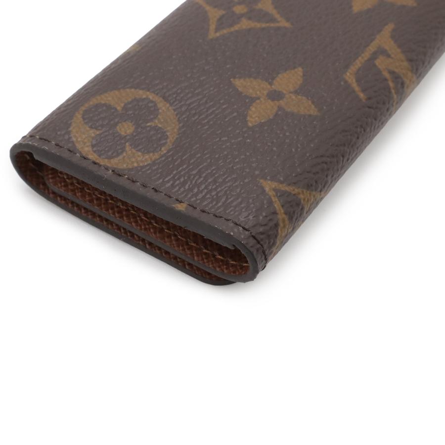 LOUIS VUITTON ルイ ヴィトン モノグラム ミュルティクレ4 4連キーケース M62631 | LOUIS VUITTON | 02