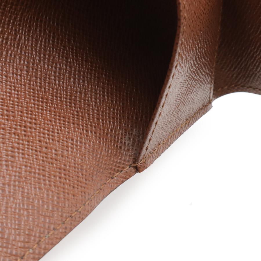 LOUIS VUITTON ルイ ヴィトン モノグラム ミュルティクレ4 4連キーケース M62631 | LOUIS VUITTON | 06