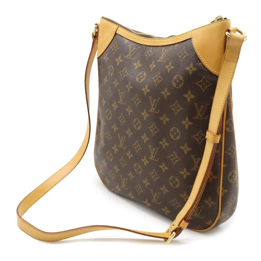 ルイヴィトン オデオンMM モノグラム M56389 ショルダーバッグ LOUIS VUITTON（ルイ・ヴィトン） ルイ ヴィトン モノグラム オデオン