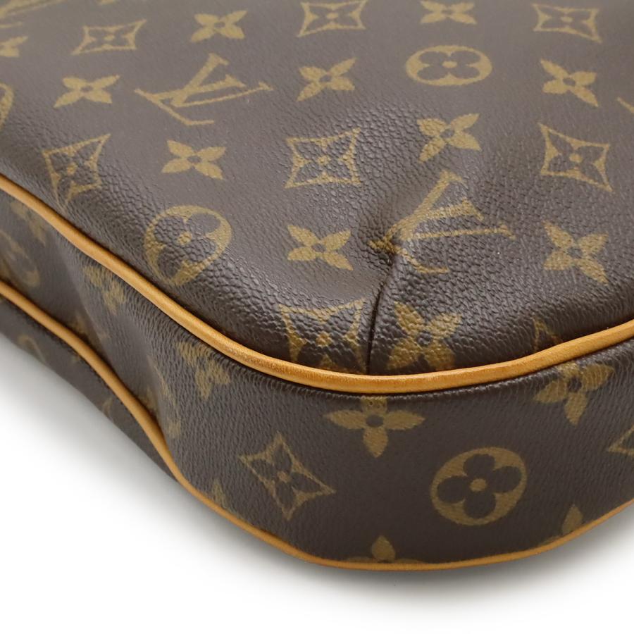 LOUIS VUITTON（ルイ・ヴィトン） ルイ ヴィトン モノグラム オデオン