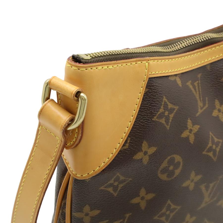 ルイヴィトン オデオンMM モノグラム M56389 ショルダーバッグ LOUIS VUITTON（ルイ・ヴィトン） ルイ ヴィトン モノグラム オデオン
