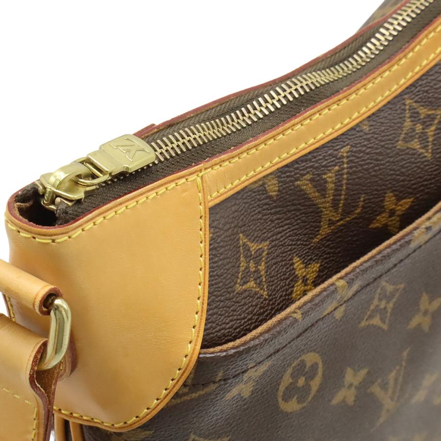 LOUIS VUITTON（ルイ・ヴィトン） ルイ ヴィトン モノグラム オデオン