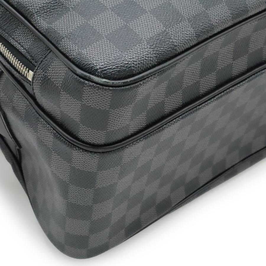 LOUIS VUITTON（ルイ・ヴィトン） ルイ ヴィトン ダミエグラフィット