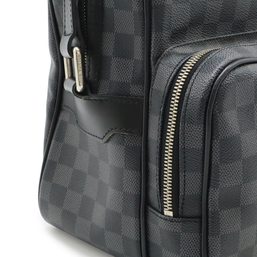 ルイヴィトン メッセンジャーバッグ イオ ダミエグラフィット ショルダーバッグ LOUIS VUITTON（ルイ・ヴィトン） ルイ ヴィトン ダミエグラフィット