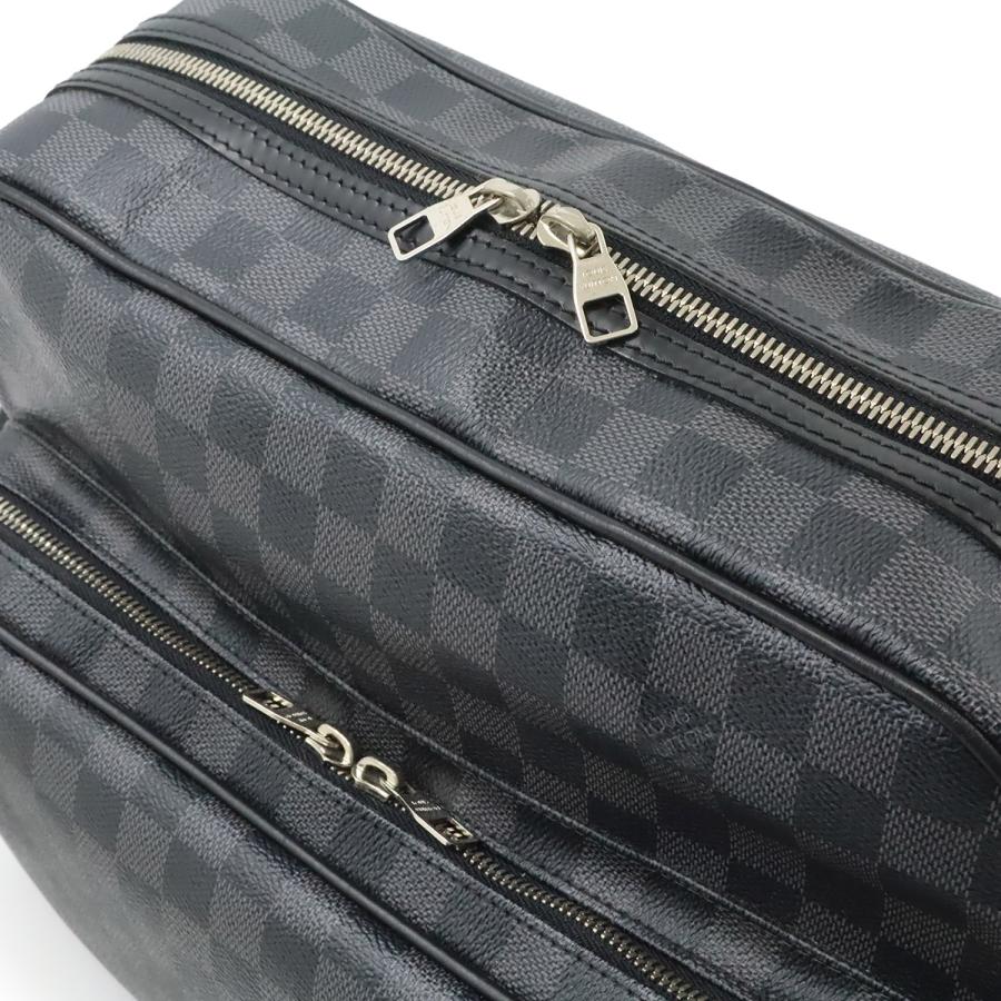 LOUIS VUITTON（ルイ・ヴィトン） ルイ ヴィトン ダミエグラフィット