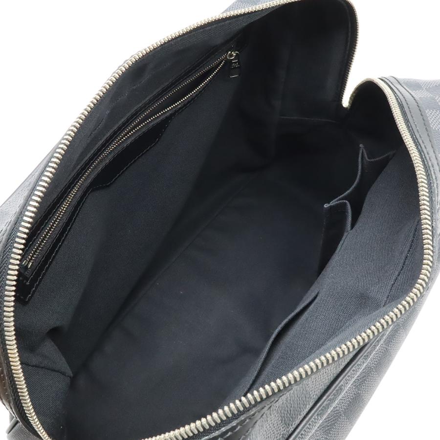 LOUIS VUITTON（ルイ・ヴィトン） ルイ ヴィトン ダミエグラフィット