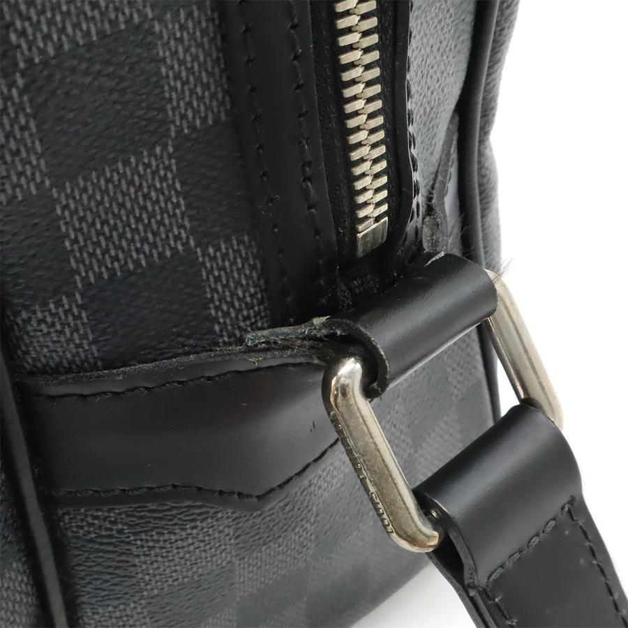 LOUIS VUITTON（ルイ・ヴィトン） ルイ ヴィトン ダミエグラフィット