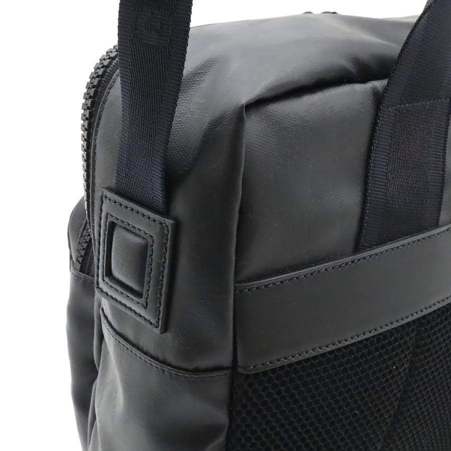GUCCI グッチ マットクリスタルGG クロスボディバッグ ショルダーバッグ メッセンジャーバッグ 斜め掛け PVC ブラック 黒 782764 | GUCCI | 03