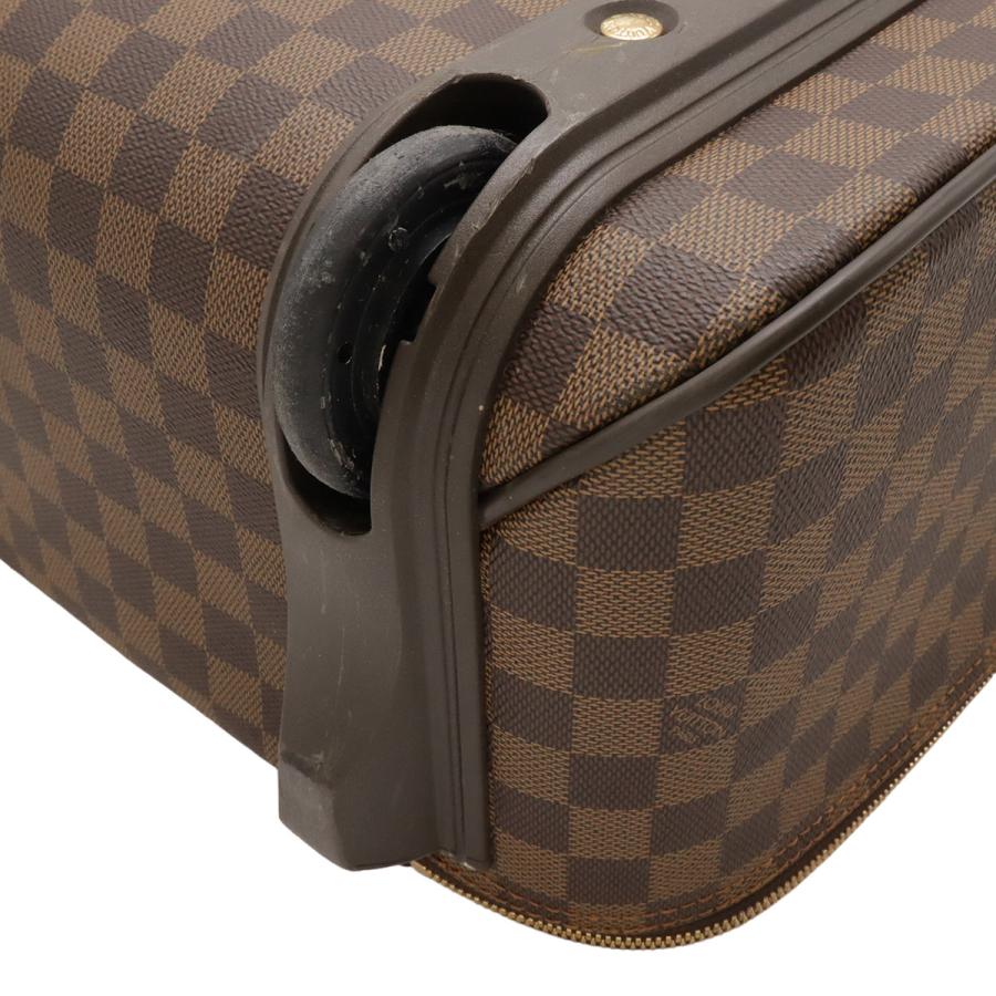 LOUIS VUITTON ルイ ヴィトン ダミエ ペガス45 ベガス45 キャリーバッグ キャリーケース スーツケース トロリーバッグ キャスター付き | LOUIS VUITTON | 02