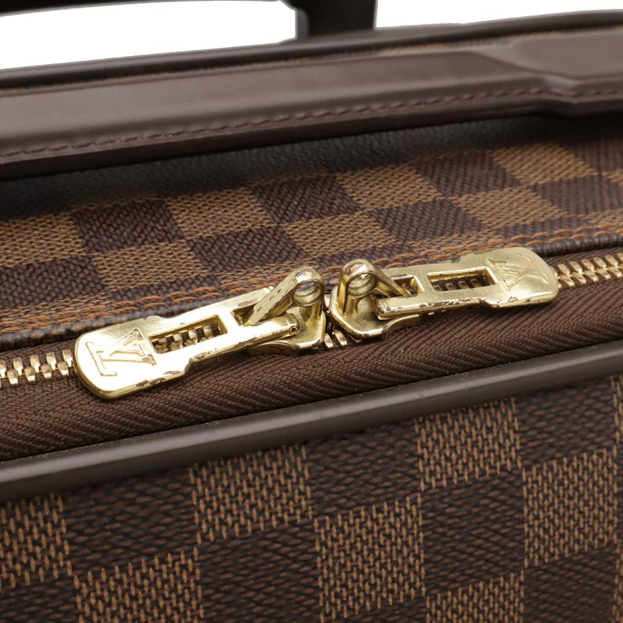 LOUIS VUITTON ルイ ヴィトン ダミエ ペガス45 ベガス45 キャリーバッグ キャリーケース スーツケース トロリーバッグ キャスター付き | LOUIS VUITTON | 03
