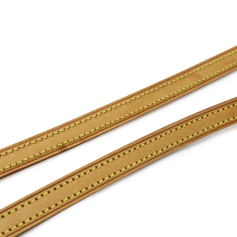 LOUIS VUITTON（ルイ・ヴィトン） ルイ ヴィトン ヌメ革 ショルダー