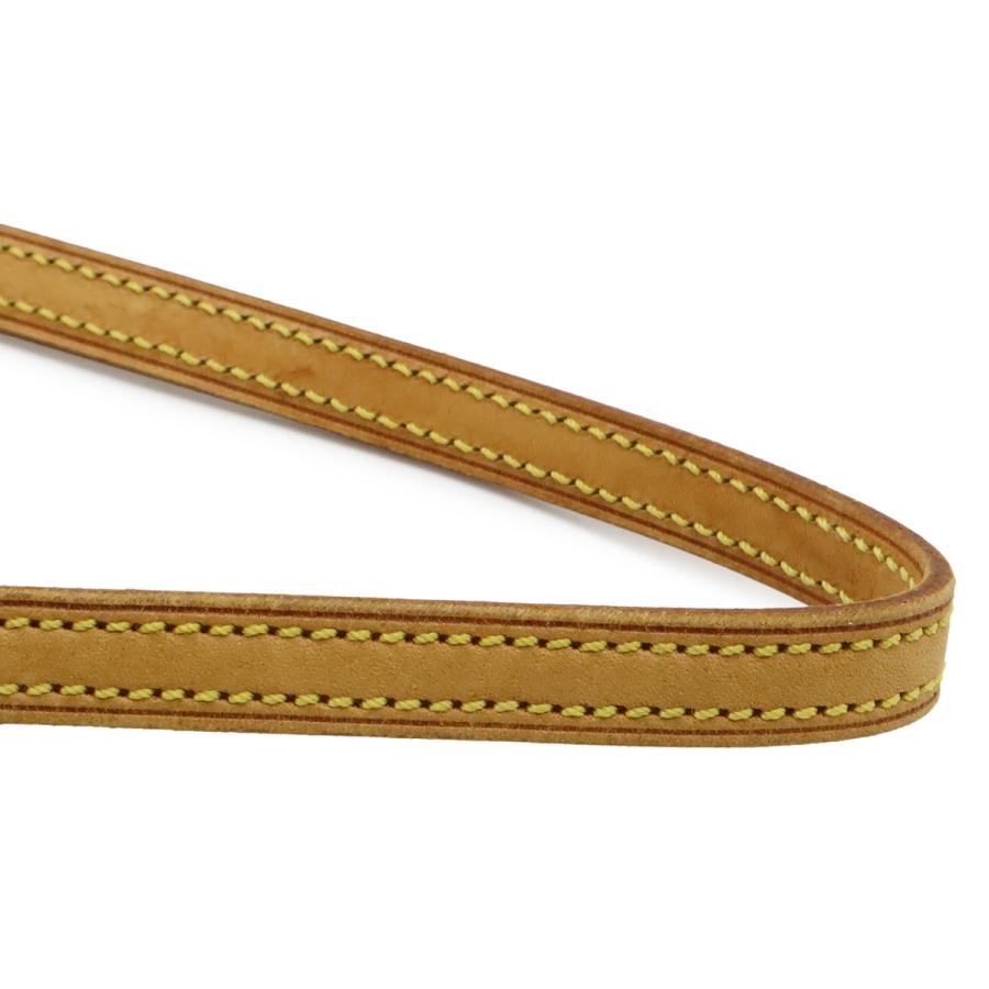 LOUIS VUITTON（ルイ・ヴィトン） ルイ ヴィトン ヌメ革 ショルダー