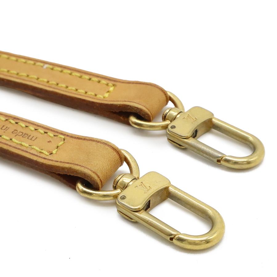 LOUIS VUITTON（ルイ・ヴィトン） ルイ ヴィトン ヌメ革 ショルダー