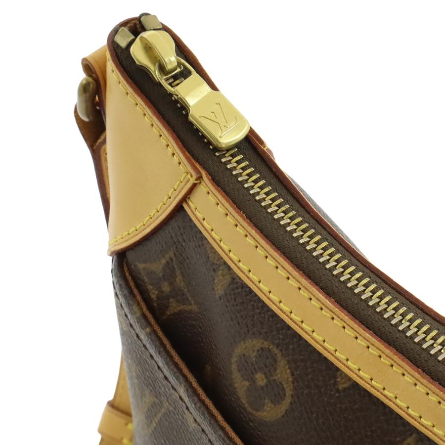 LOUIS VUITTON（ルイ・ヴィトン） ルイ ヴィトン モノグラム オデオン