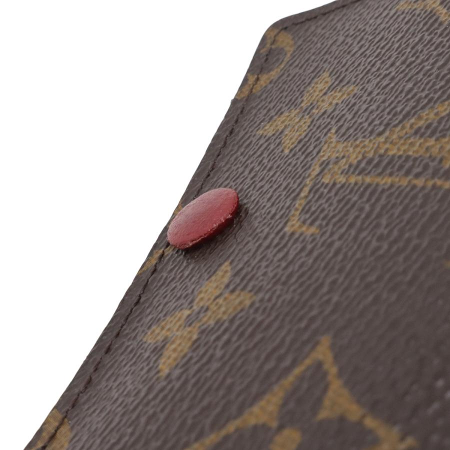 LOUIS VUITTON ルイ ヴィトン モノグラム ミュルティクレ6 6連キーケース フューシャ M60701 | LOUIS VUITTON | 03