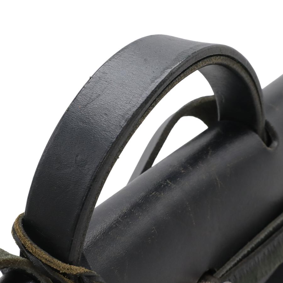 HERMES（エルメス） エールバッグMM ハンドバッグ トワルオフィシエ