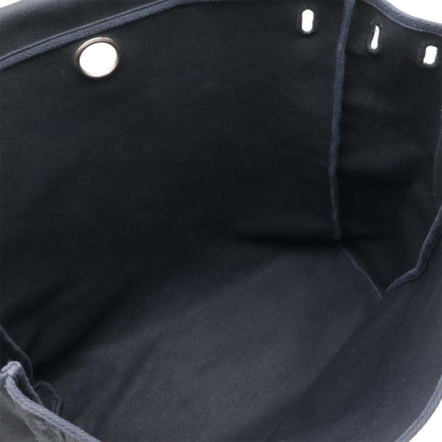 HERMES（エルメス） エールバッグMM ハンドバッグ トワルオフィシエ