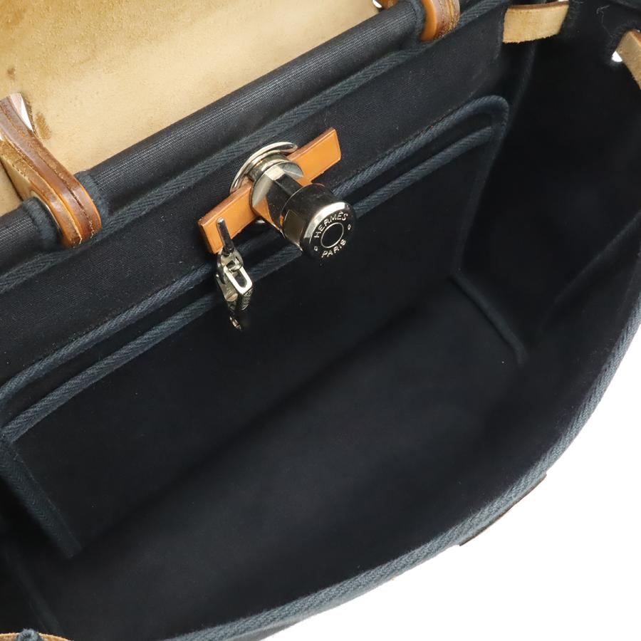 HERMES（エルメス） エールバッグPM リュックサック バックパック 2WAY 