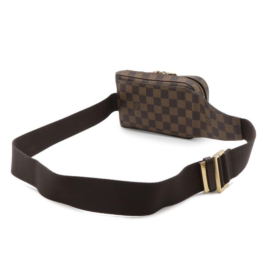 LOUIS VUITTON（ルイ・ヴィトン） ルイ ヴィトン ダミエ ジェロニモス