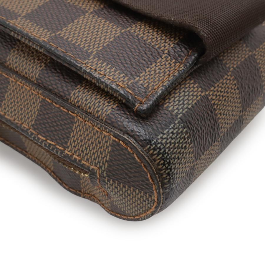 LOUIS VUITTON（ルイ・ヴィトン） ルイ ヴィトン ダミエ ジェロニモス