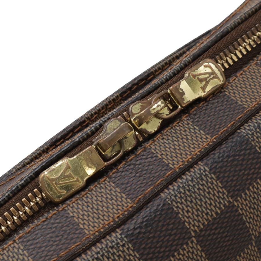 LOUIS VUITTON（ルイ・ヴィトン） ルイ ヴィトン ダミエ ジェロニモス