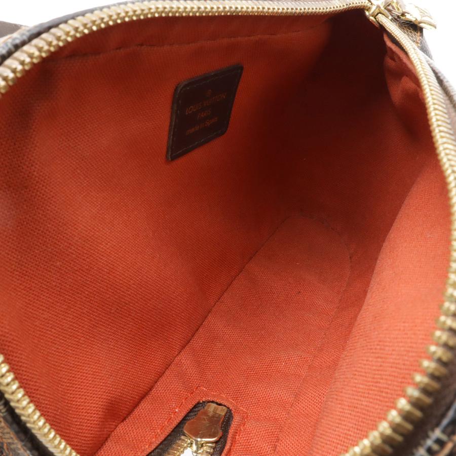 LOUIS VUITTON（ルイ・ヴィトン） ルイ ヴィトン ダミエ ジェロニモス