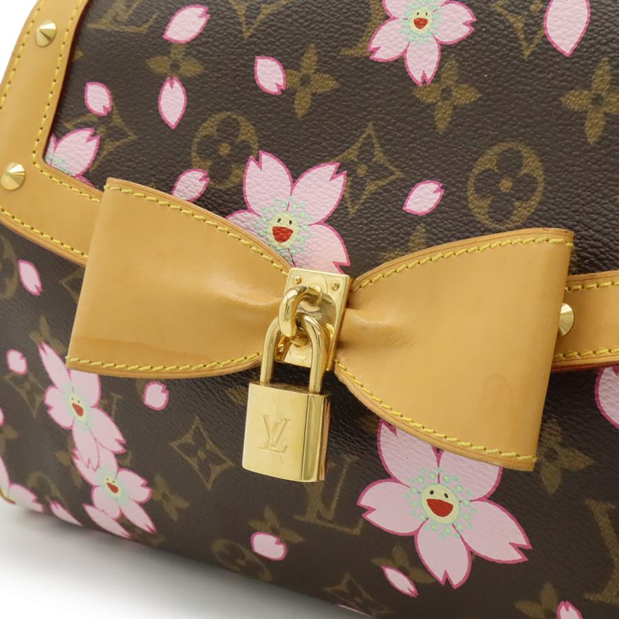 LOUIS VUITTON（ルイ・ヴィトン） ルイ ヴィトン モノグラムチェリー 