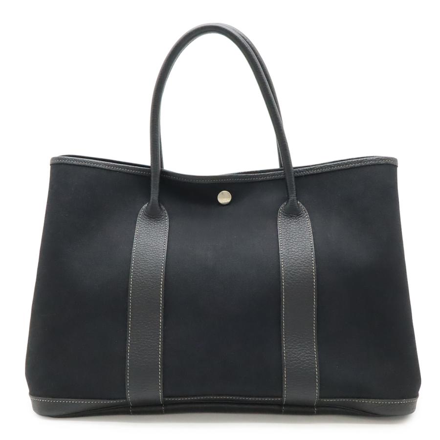 HERMES（エルメス） ガーデンパーティPM トートバッグ ハンドバッグ