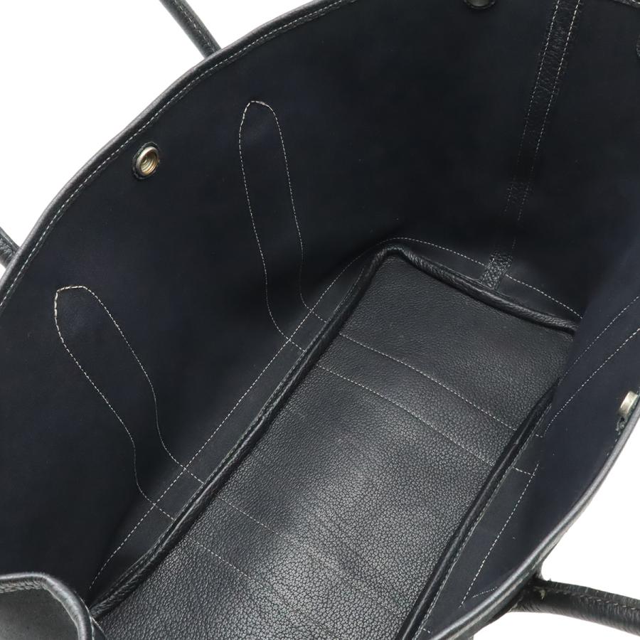 HERMES（エルメス） ガーデンパーティPM トートバッグ ハンドバッグ