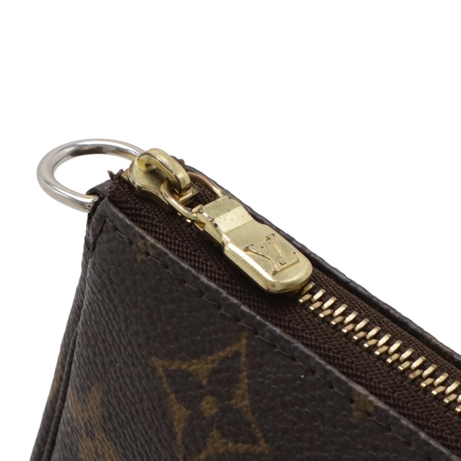 LOUIS VUITTON（ルイ・ヴィトン） ルイ ヴィトン モノグラム ミニ