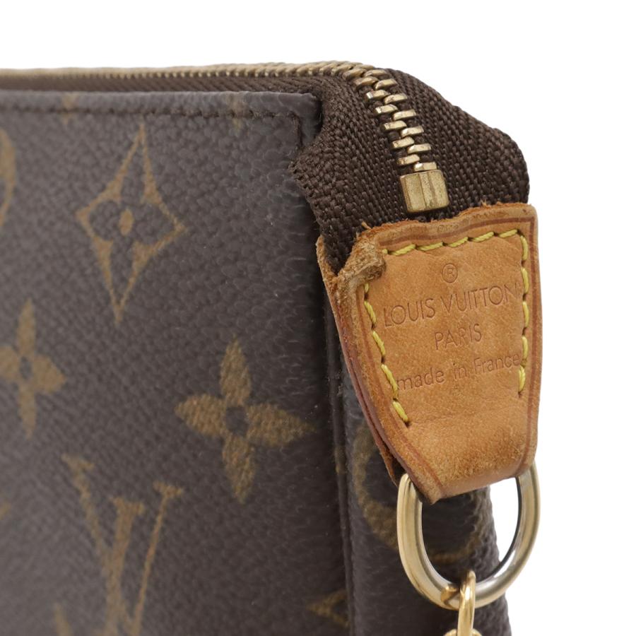 LOUIS VUITTON（ルイ・ヴィトン） ルイ ヴィトン モノグラム ミニ