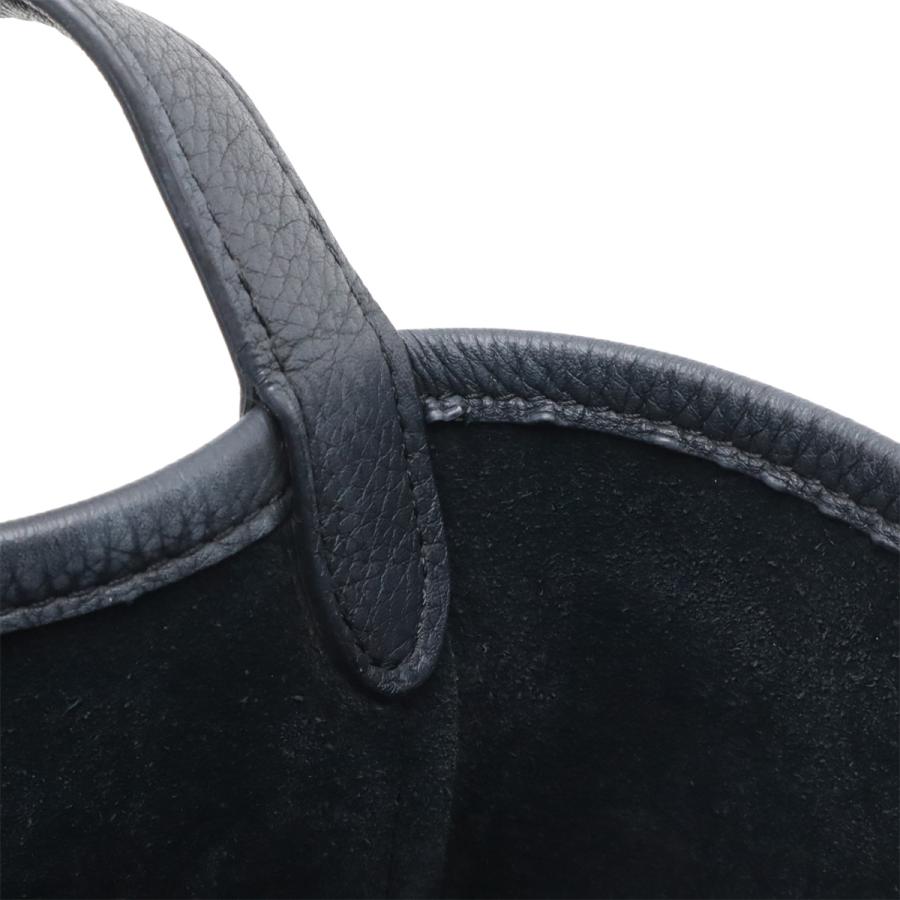 THE ROW ザ ロウ ミディアム パークトート MEDIUM N/S PARK TOTE 縦型