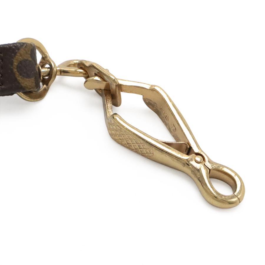 LOUIS VUITTON ルイ ヴィトン モノグラム レッス バクスターMM ドッグリード ペット用品 犬 M58056 | LOUIS VUITTON | 02