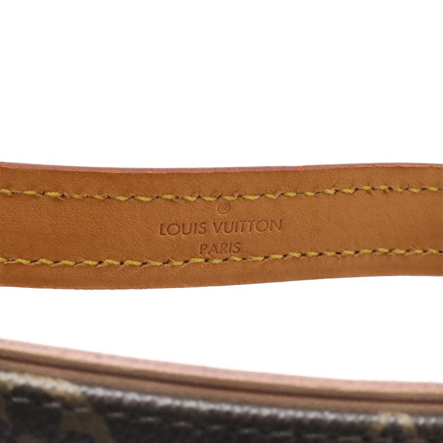 LOUIS VUITTON ルイ ヴィトン モノグラム レッス バクスターMM ドッグリード ペット用品 犬 M58056 | LOUIS VUITTON | 04