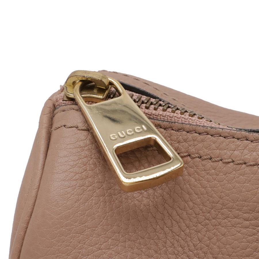 GUCCI（グッチ） バンブー ハンドバッグ ミニボストンバッグ 2WAY