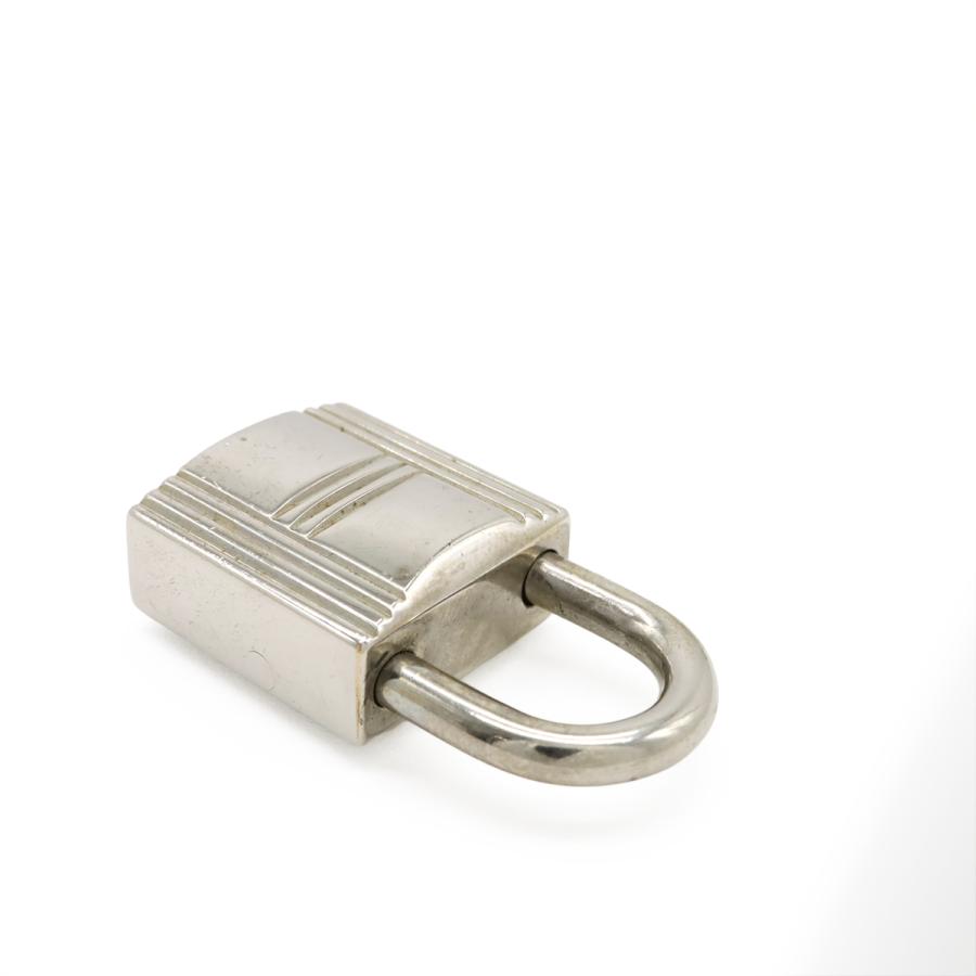 HERMES（エルメス） カデナ パドロック 南京錠 No.107 鍵 カギ キー