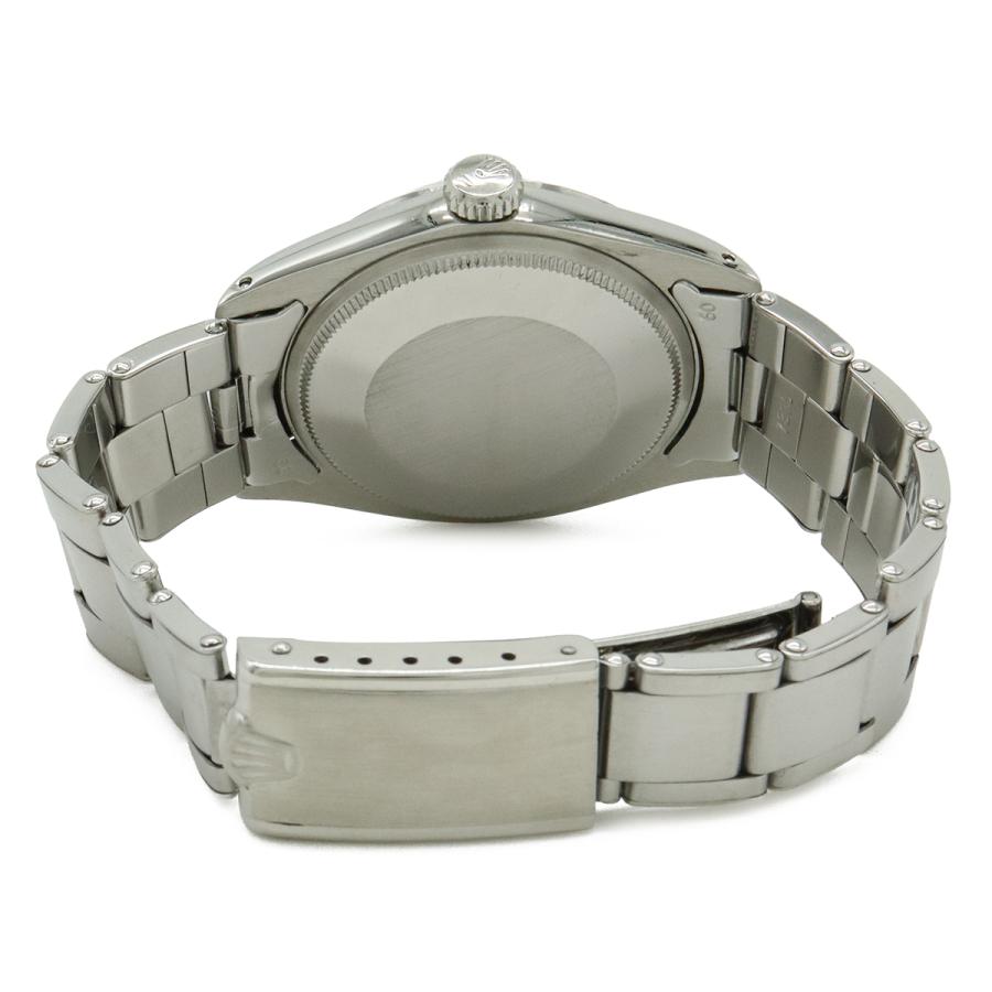 ROLEX ロレックス オイスター パーペチュアル デイト シルバー文字盤 アンティーク SS メンズ AT オートマ 腕時計 23番 1500 | ROLEX | 06