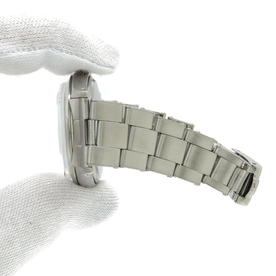 ROLEX ロレックス オイスター パーペチュアル デイト シルバー文字盤 アンティーク SS メンズ AT オートマ 腕時計 23番 1500 | ROLEX | 08