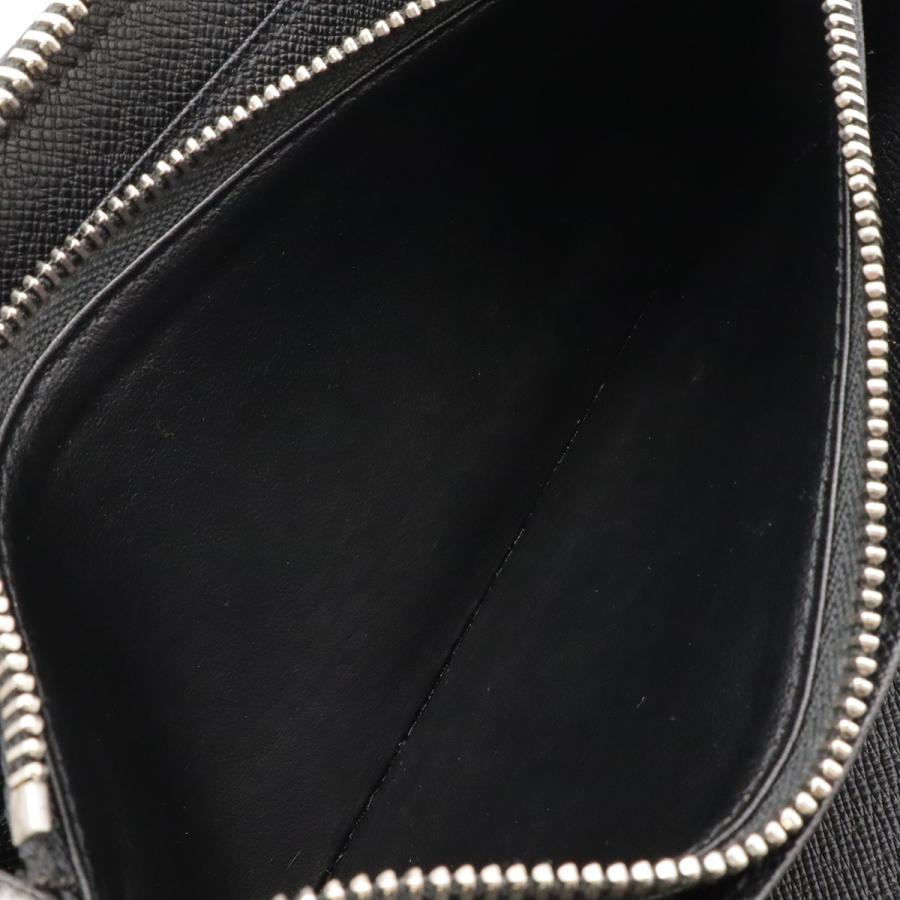 LOUIS VUITTON ルイ ヴィトン ダミエグラフィット クリストファー ネメス ジッピーオーガナイザー ラウンドファスナー 長財布 ロープ | LOUIS VUITTON | 05