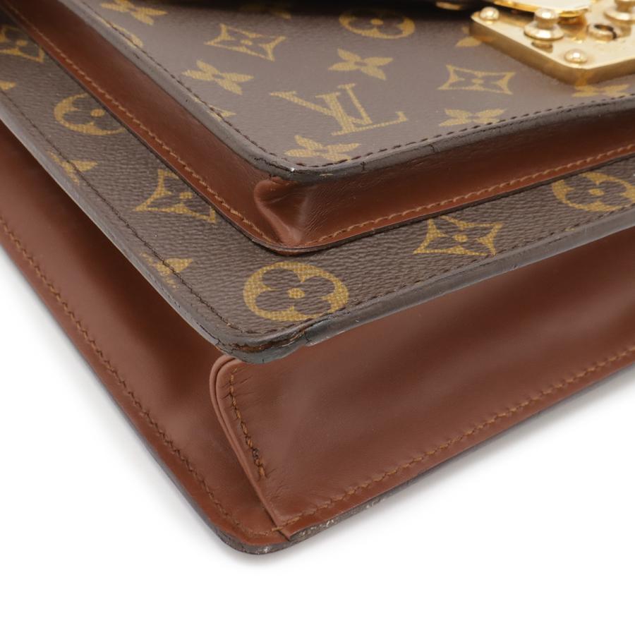 LOUIS VUITTON（ルイ・ヴィトン） ルイ ヴィトン モノグラム モンソー